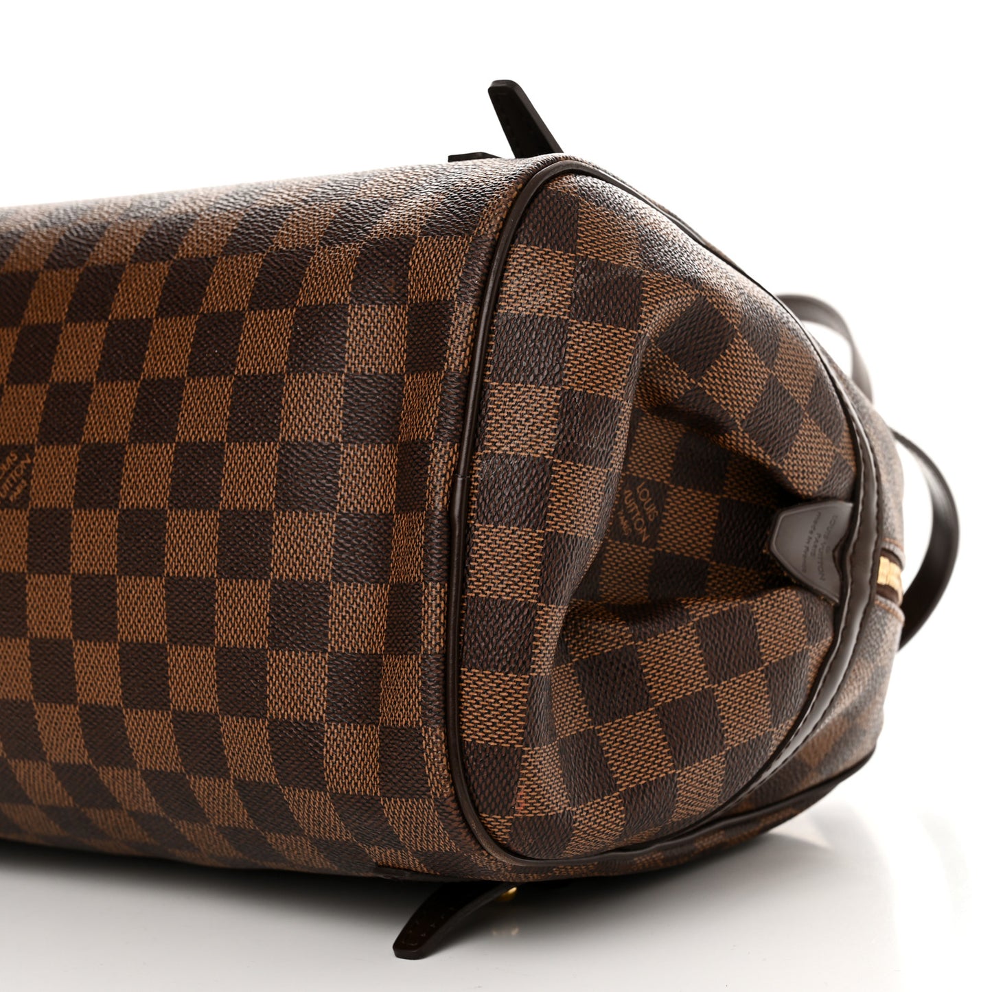 Damier Ebene Rivington GM