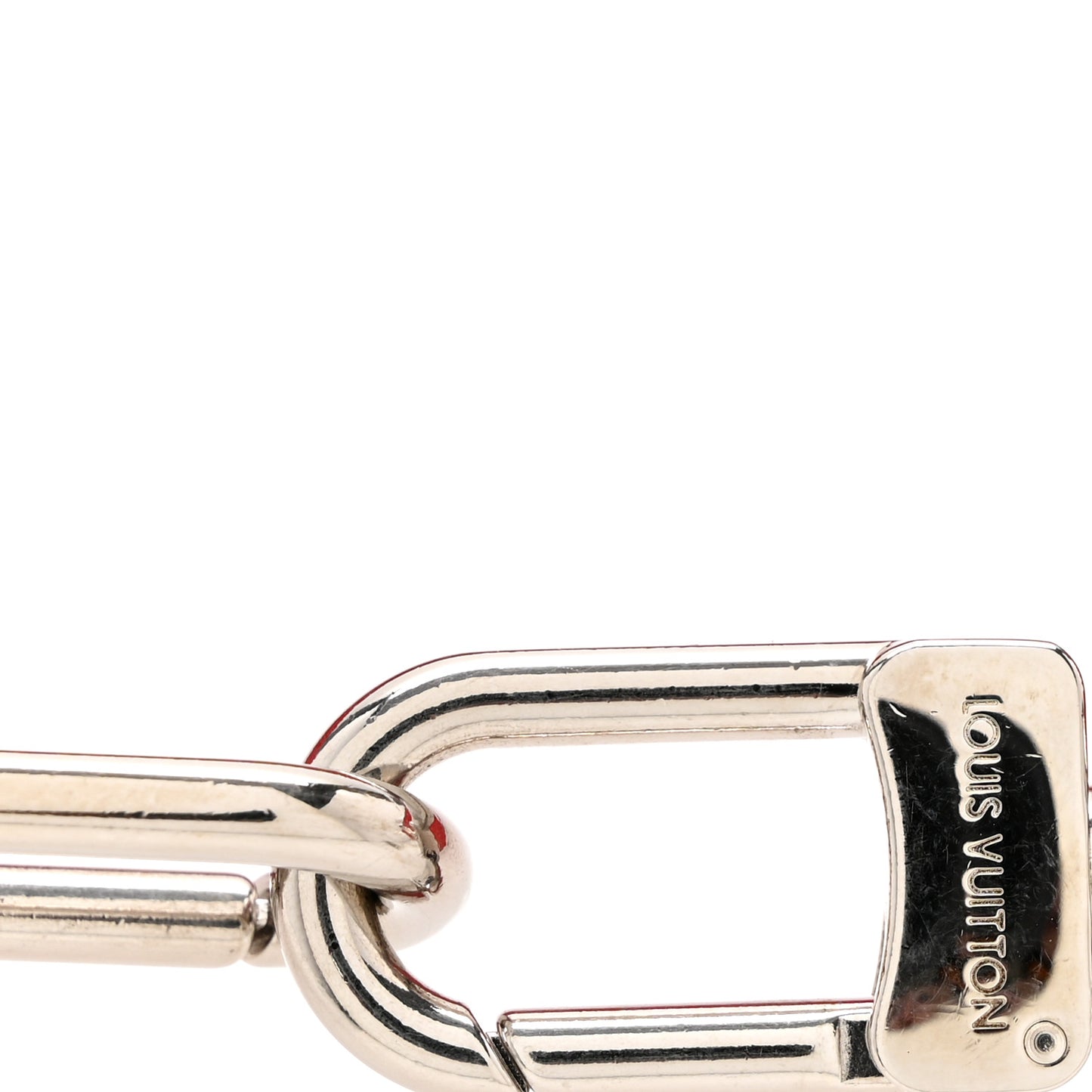 Calfskin Neonoe Short Strap Coquelicot