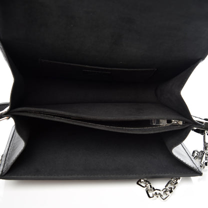 Louis Vuitton Reverse Monogram Giant Dauphine MM 5 of 11