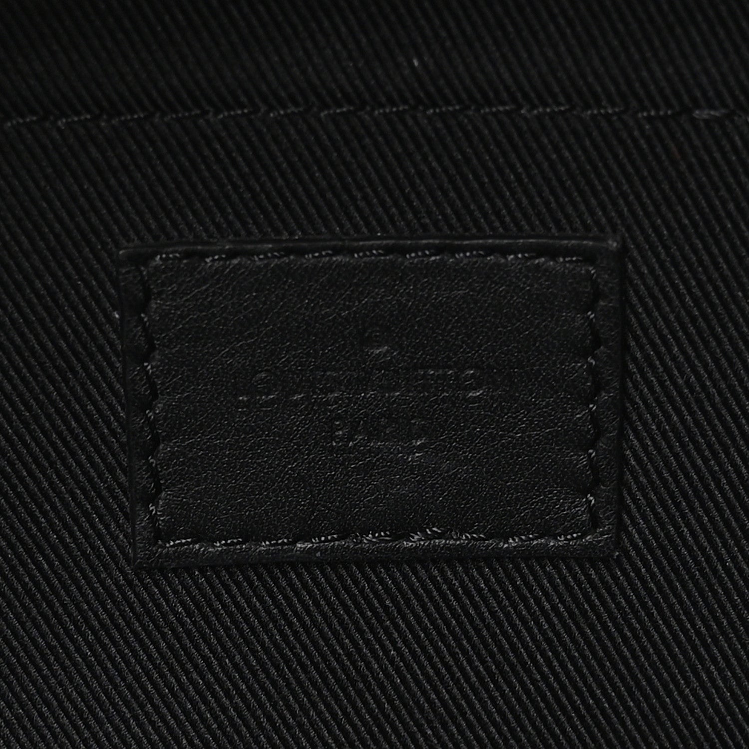 Louis Vuitton Monogram Palm Springs Backpack Mini 5 of 8