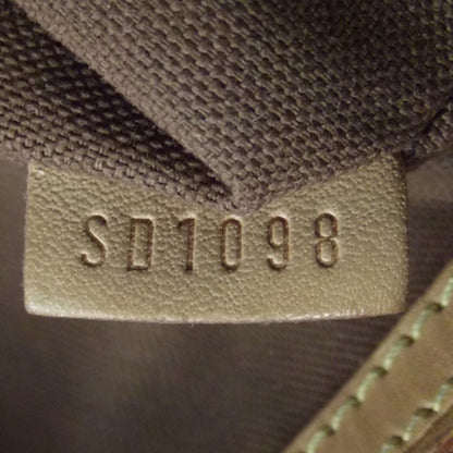 Louis Vuitton Monogram Cabas Mezzo 10 of 10