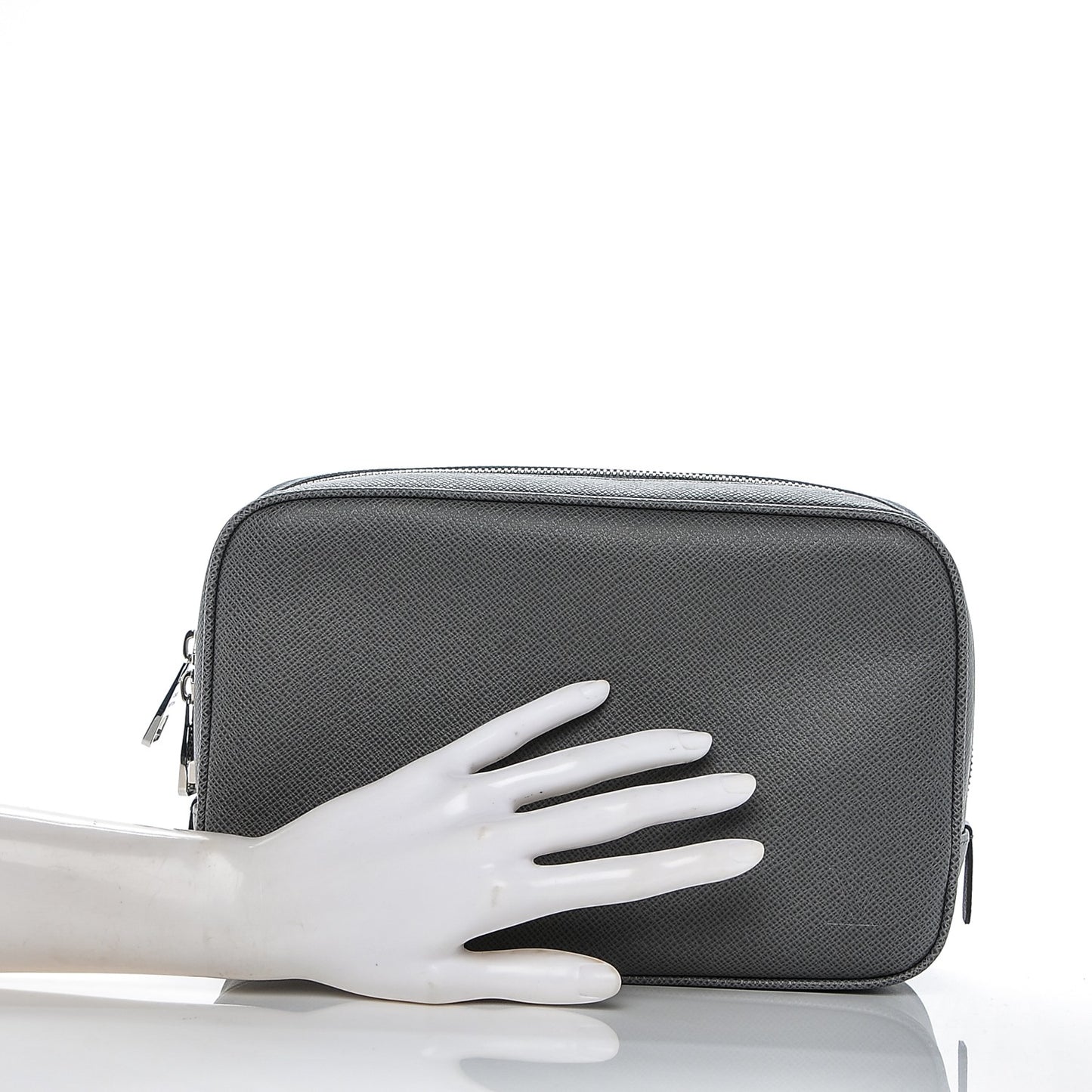 Taiga Toilet Pouch GM Glacier