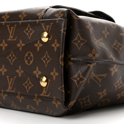 Louis Vuitton Monogram Metis 10 of 19
