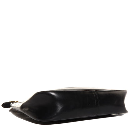 Hermes Box Leather Trim II 31 Black 4 of 10