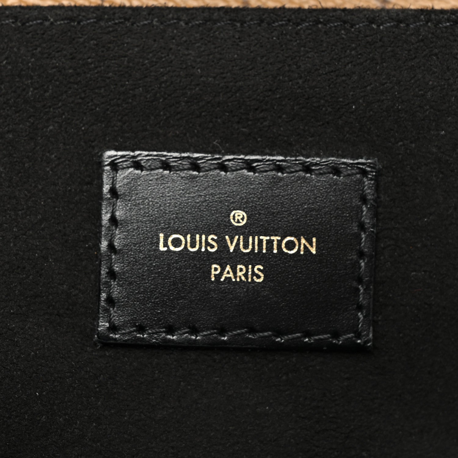 Louis Vuitton Reverse Monogram Pochette Metis 7 of 18