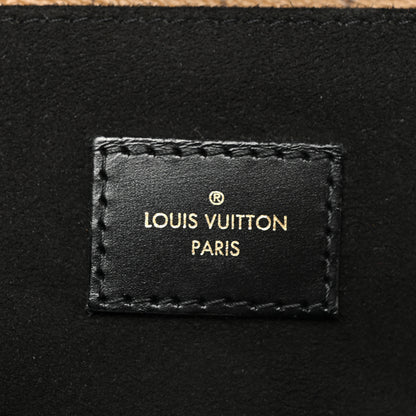 Louis Vuitton Reverse Monogram Pochette Metis 7 of 18