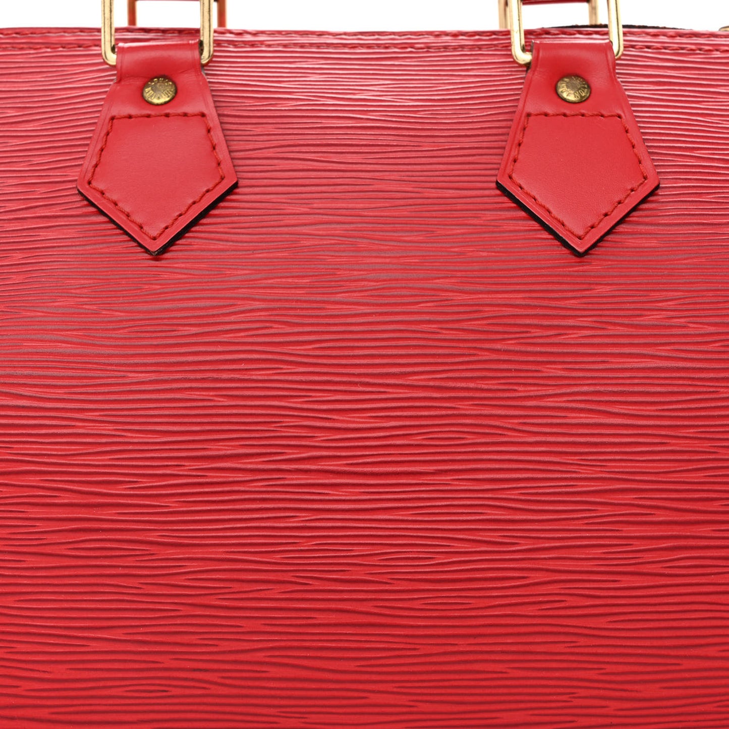 Epi Speedy 25 Castillan Red