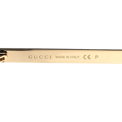 Gucci Acetate Sunglasses GG0687S Black Grey 6 of 8
