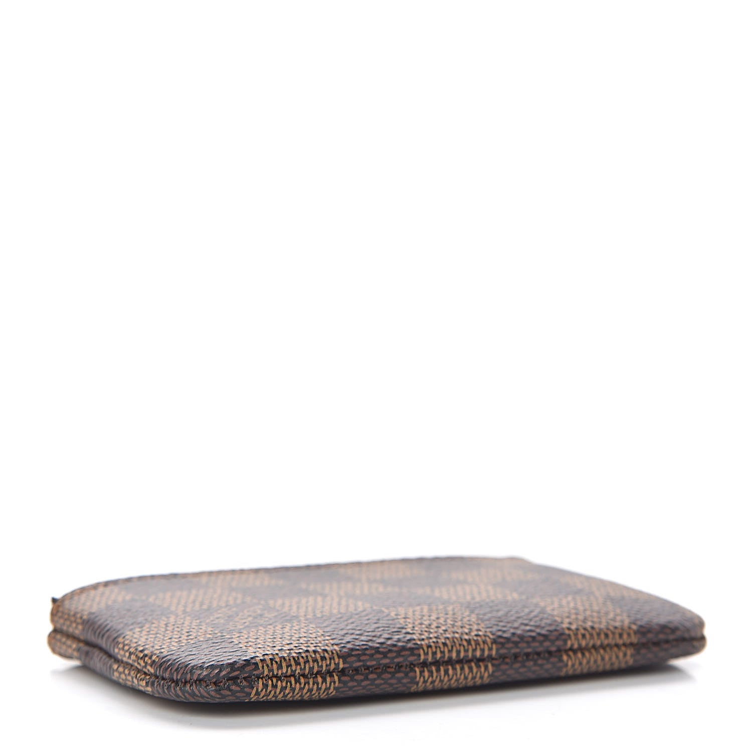 Louis Vuitton Damier Ebene Key Pouch 4 of 7