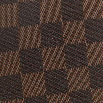 Louis Vuitton Damier Ebene Neverfull GM 14 of 15