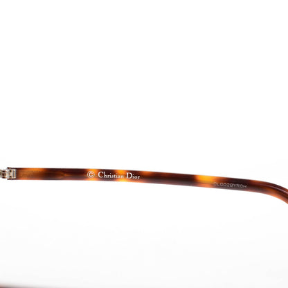 Christian Dior So Real Sunglasses Havana 5 of 7