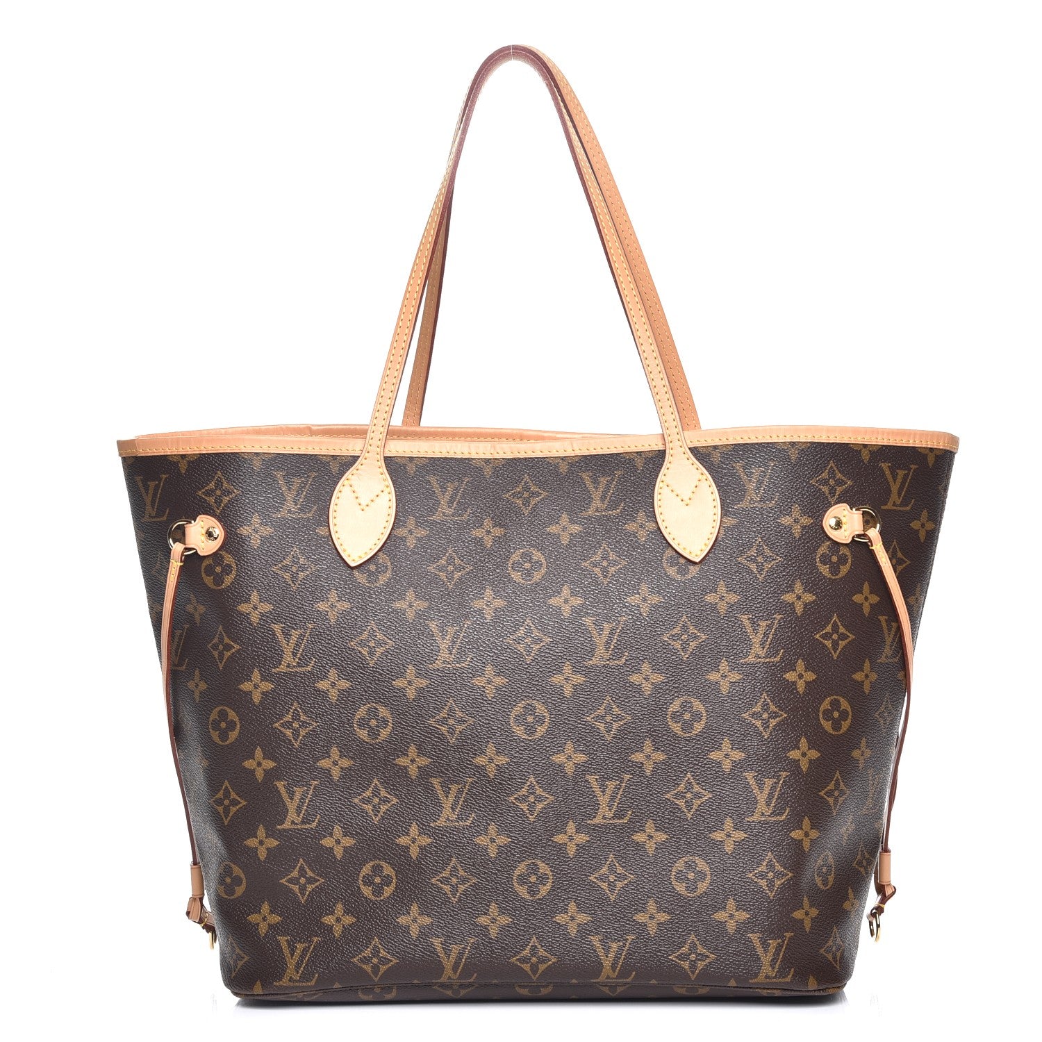 Louis Vuitton Monogram Neo Neverfull MM 1 of 8