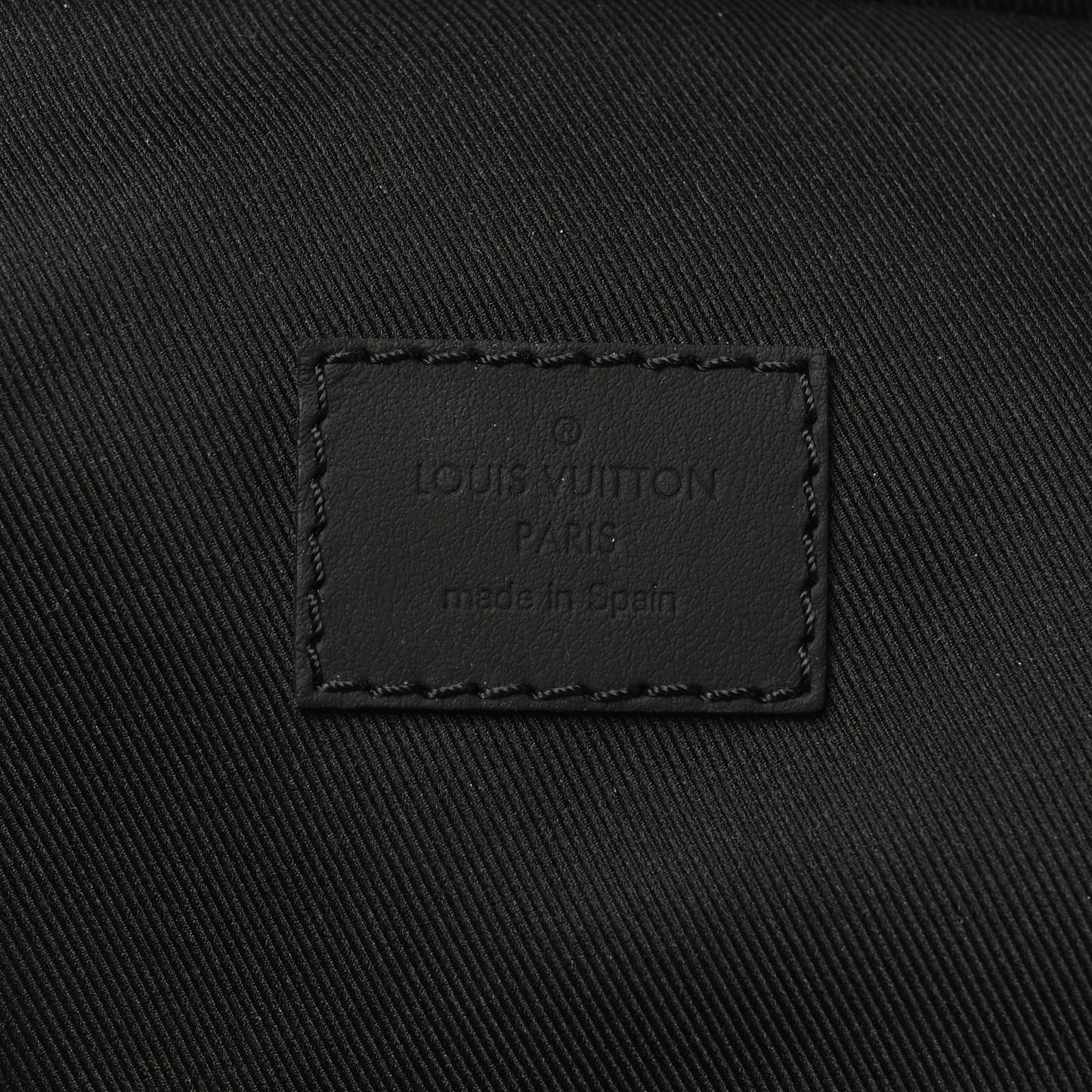 Empreinte Avenue Sling Bag Grey Blue