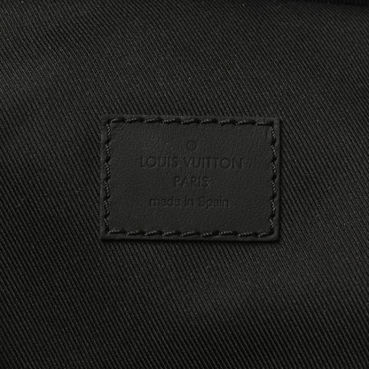 Louis Vuitton Empreinte Avenue Sling Bag Grey Blue 6 of 9