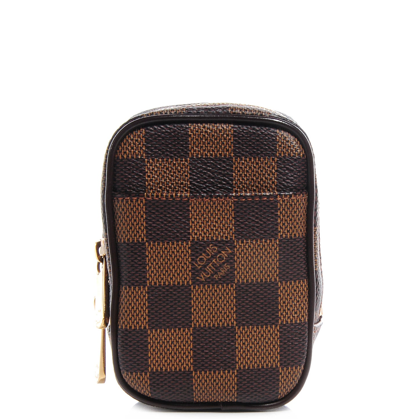 Damier Ebene Etui Okapi Case PM