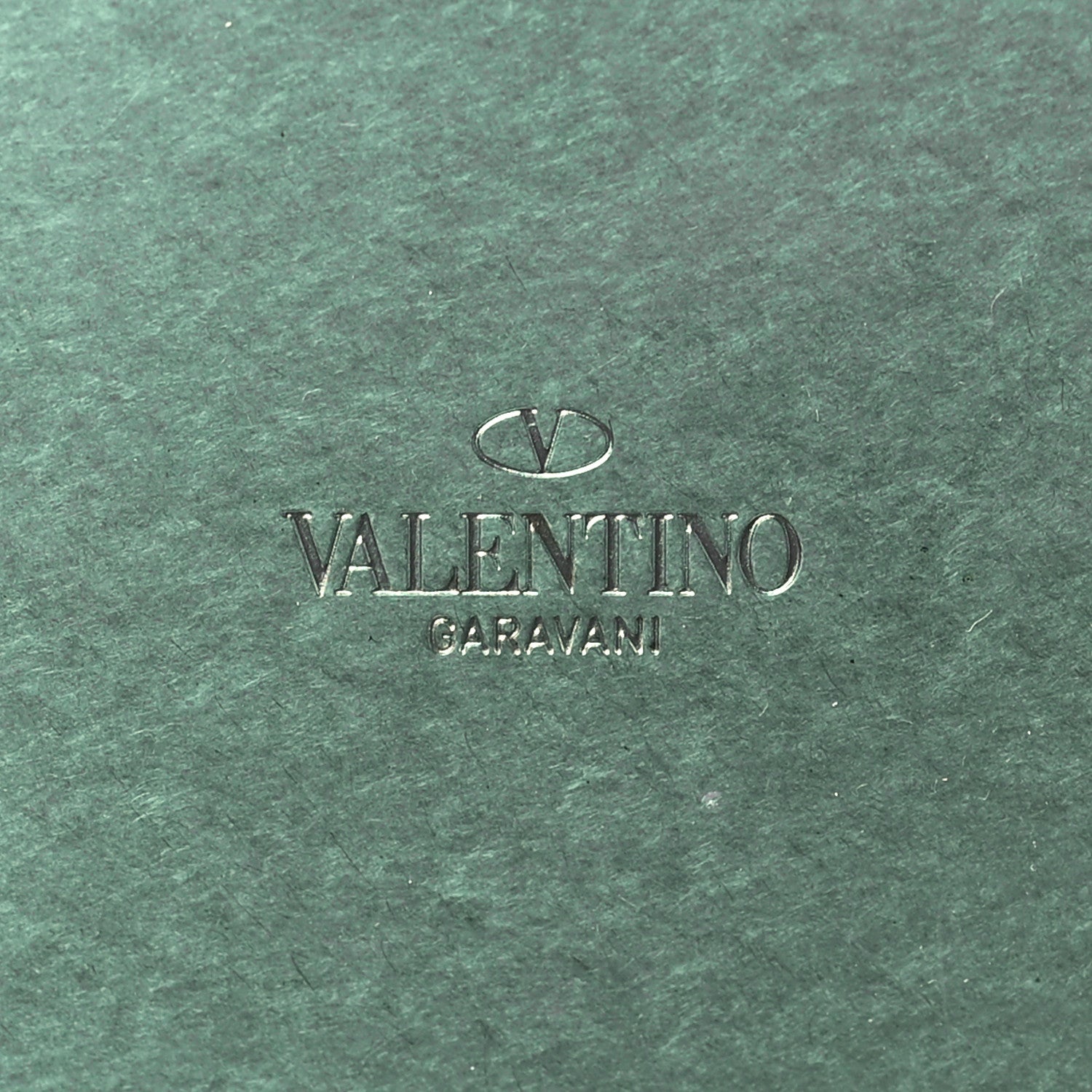 Valentino Garavani Grainy Calfskin VLogo Escape Hobo Bag Black 6 of 8