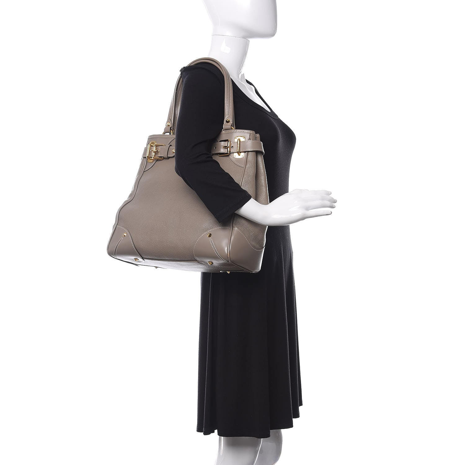 Louis Vuitton Suhali Le Majestueux Verone 2 of 11