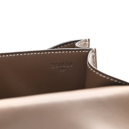 Hermes Tadelakt Constance 18 Etoupe 7 of 10
