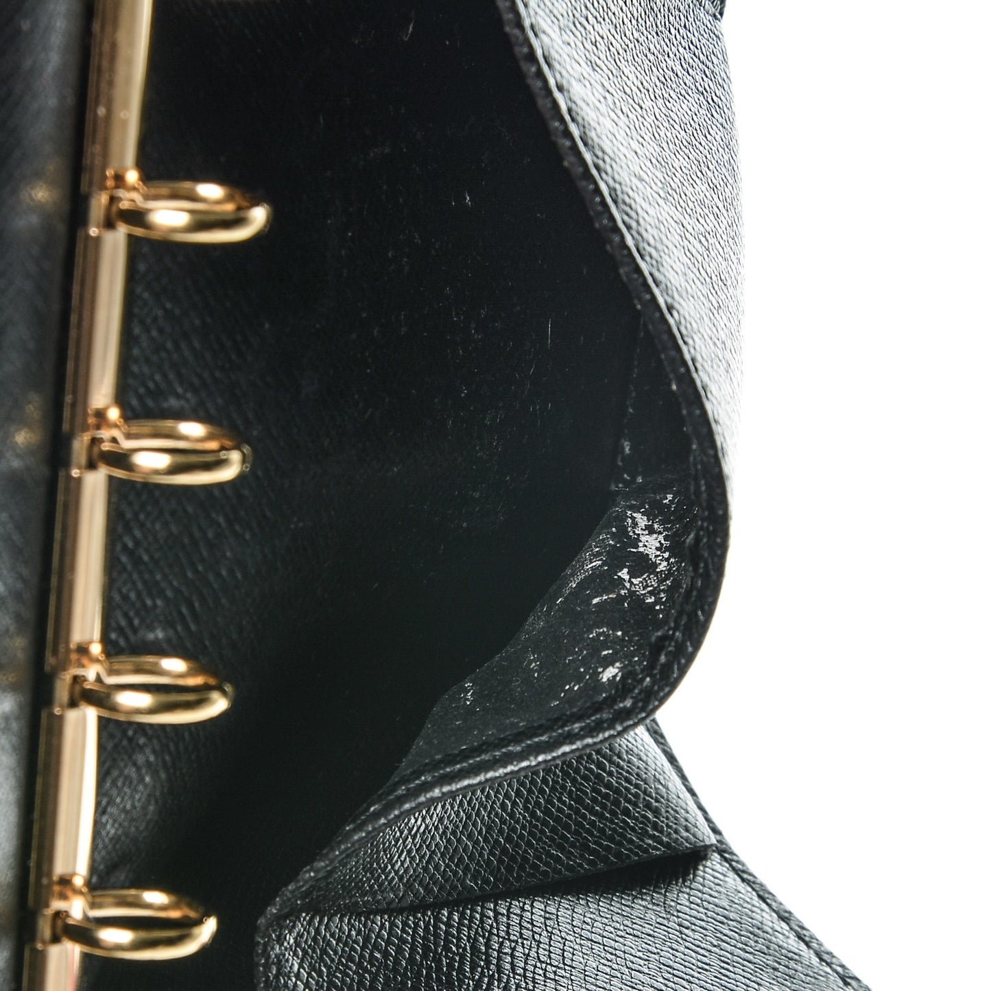 Epi Small Ring Agenda Cover Toledo