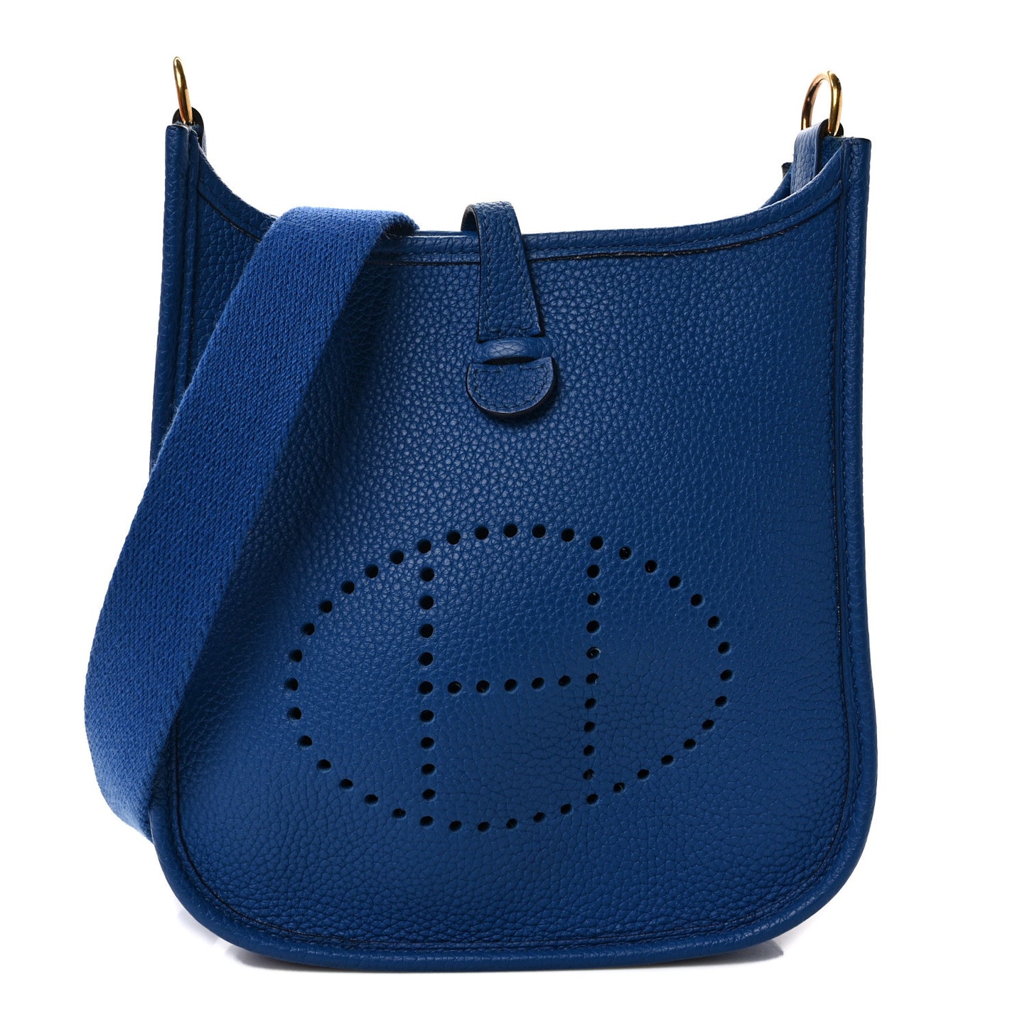 Taurillon Clemence Evelyne TPM Bleu France