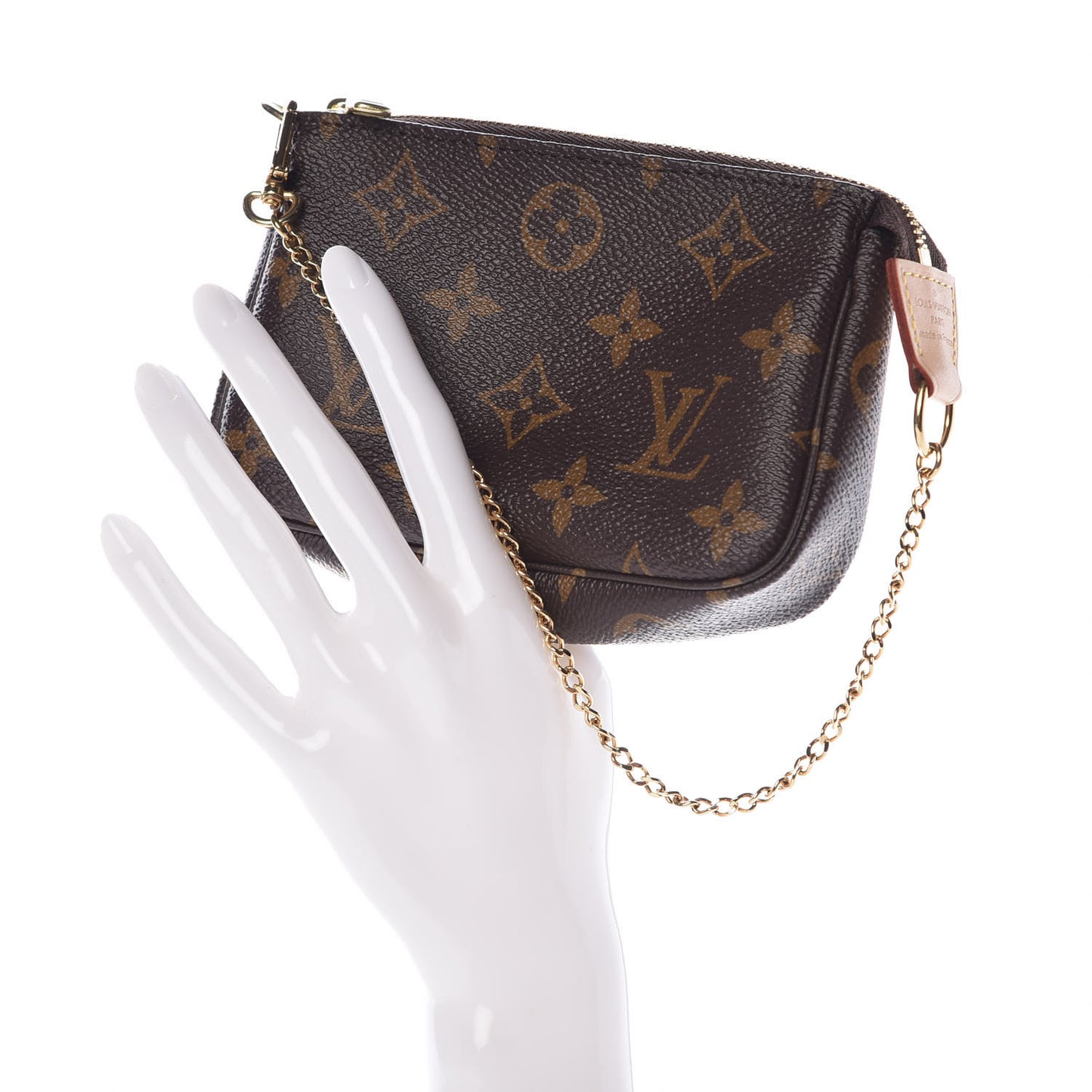 Monogram Mini Pochette Accessories