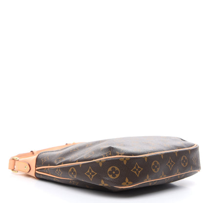 Louis Vuitton Monogram Odeon PM 4 of 11