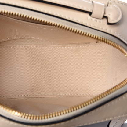 Louis Vuitton Monogram Saintonge Creme 4 of 11