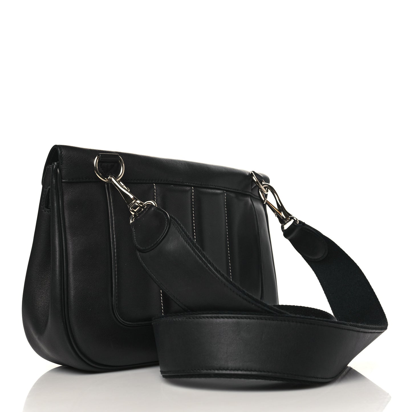 Veau Swift Sac Berline 28 Black