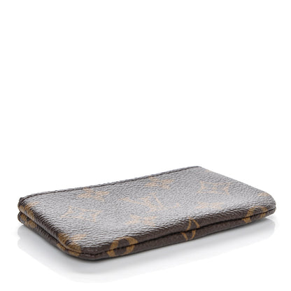 Louis Vuitton Monogram Key Pouch 4 of 6