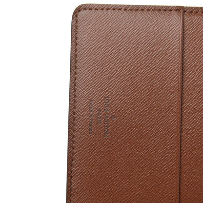 Louis Vuitton Monogram Medium Ring Agenda Cover 6 of 8