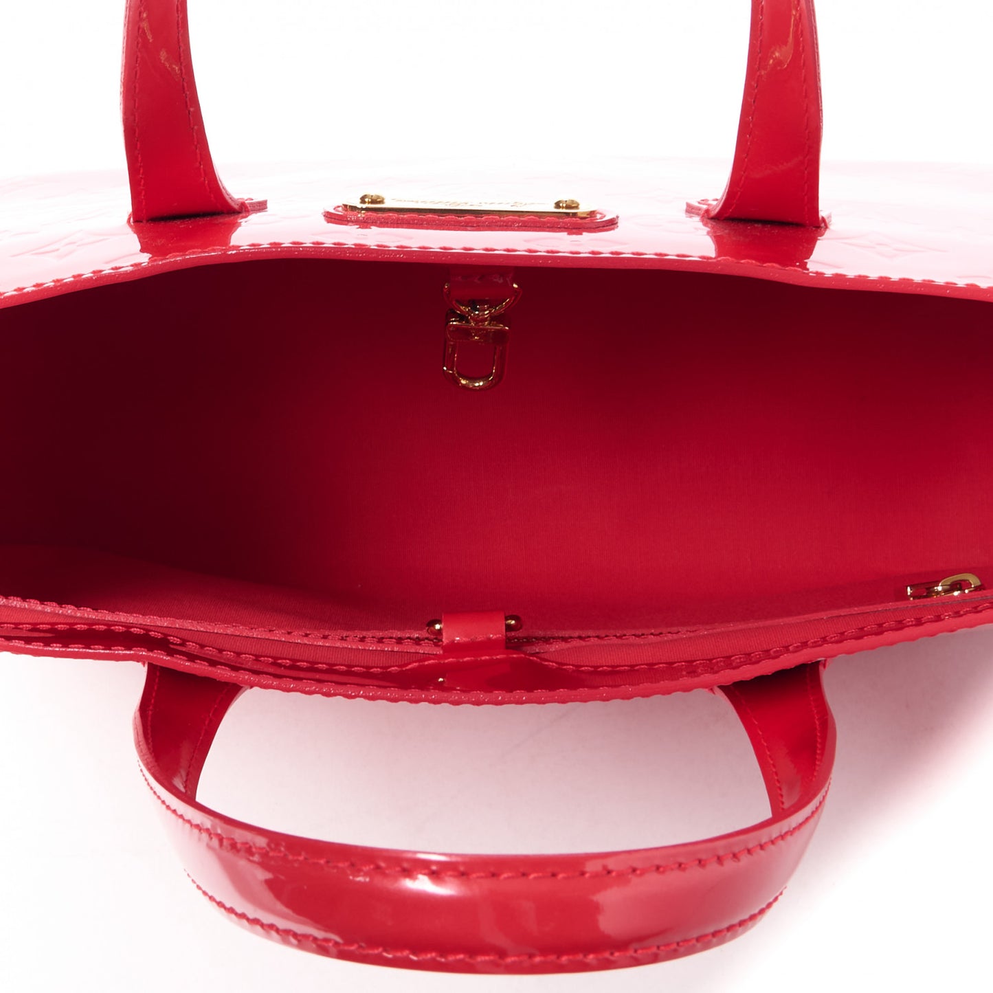 Vernis Wilshire PM Rose Pop