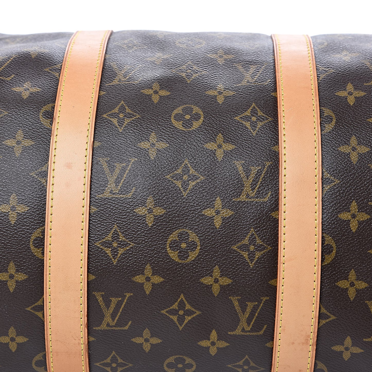 Monogram Keepall Bandouliere 50