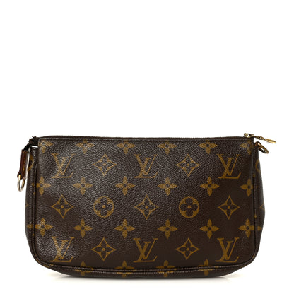 Louis Vuitton Monogram Pochette Accessories 1 of 11