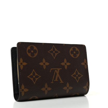Louis Vuitton Reverse Monogram Juliette Wallet 3 of 8