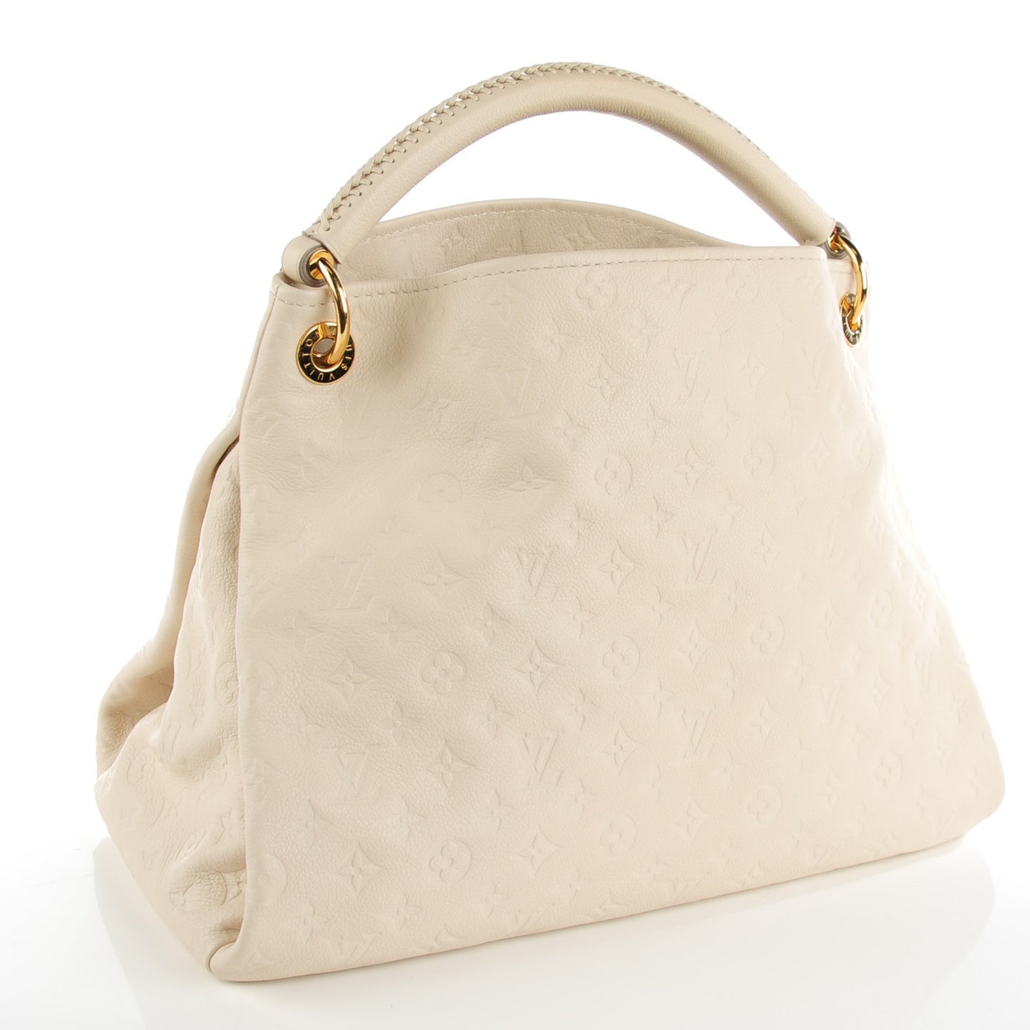 Empreinte Artsy MM Neige