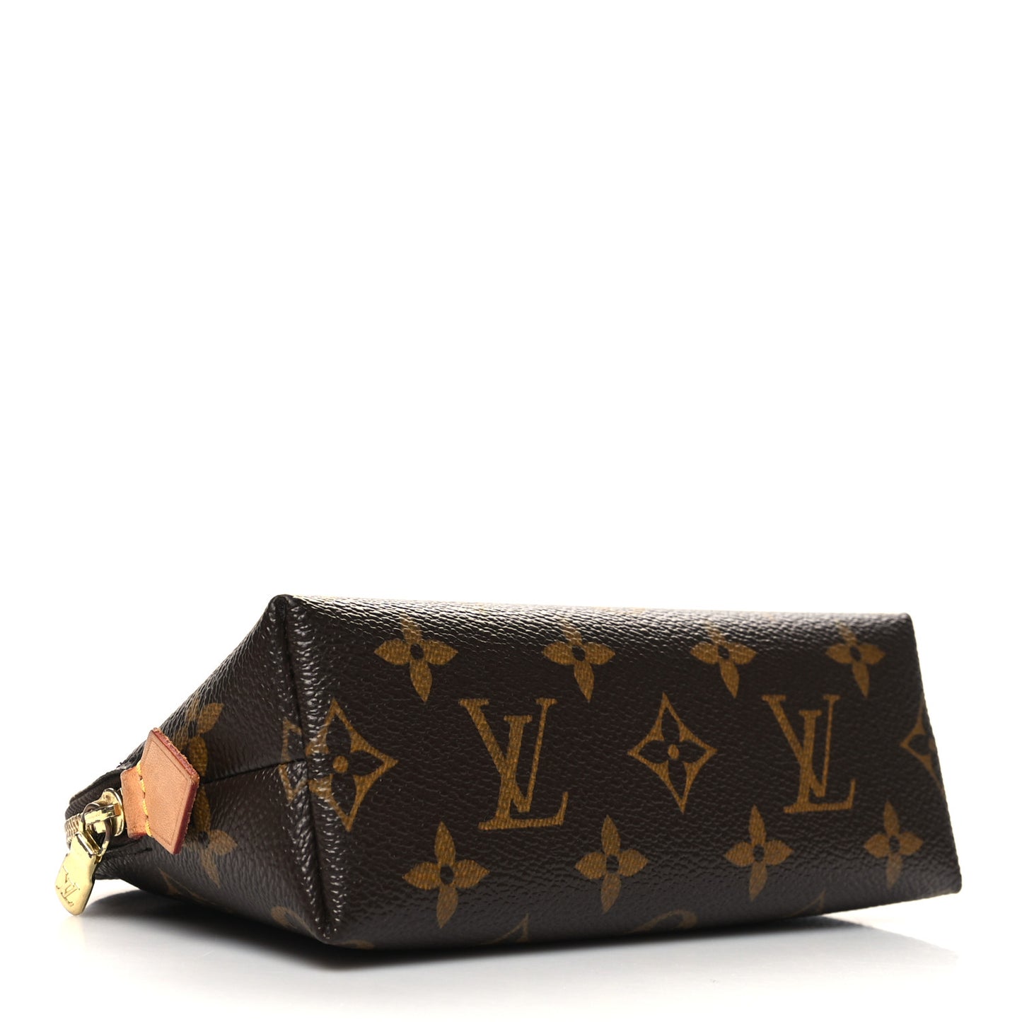 Monogram Cosmetic Pouch