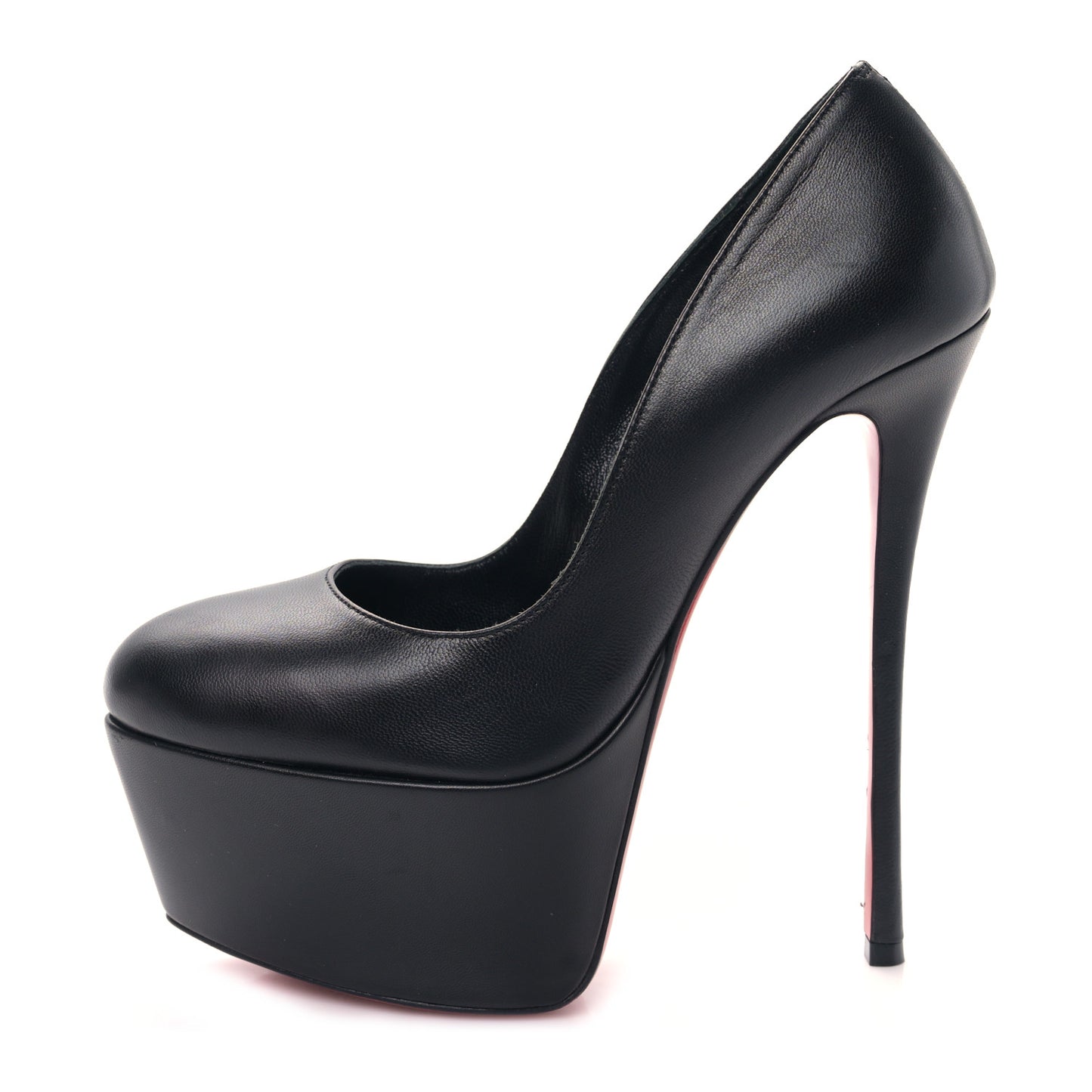 Kid Victoria 160 Pumps 36.5 Black