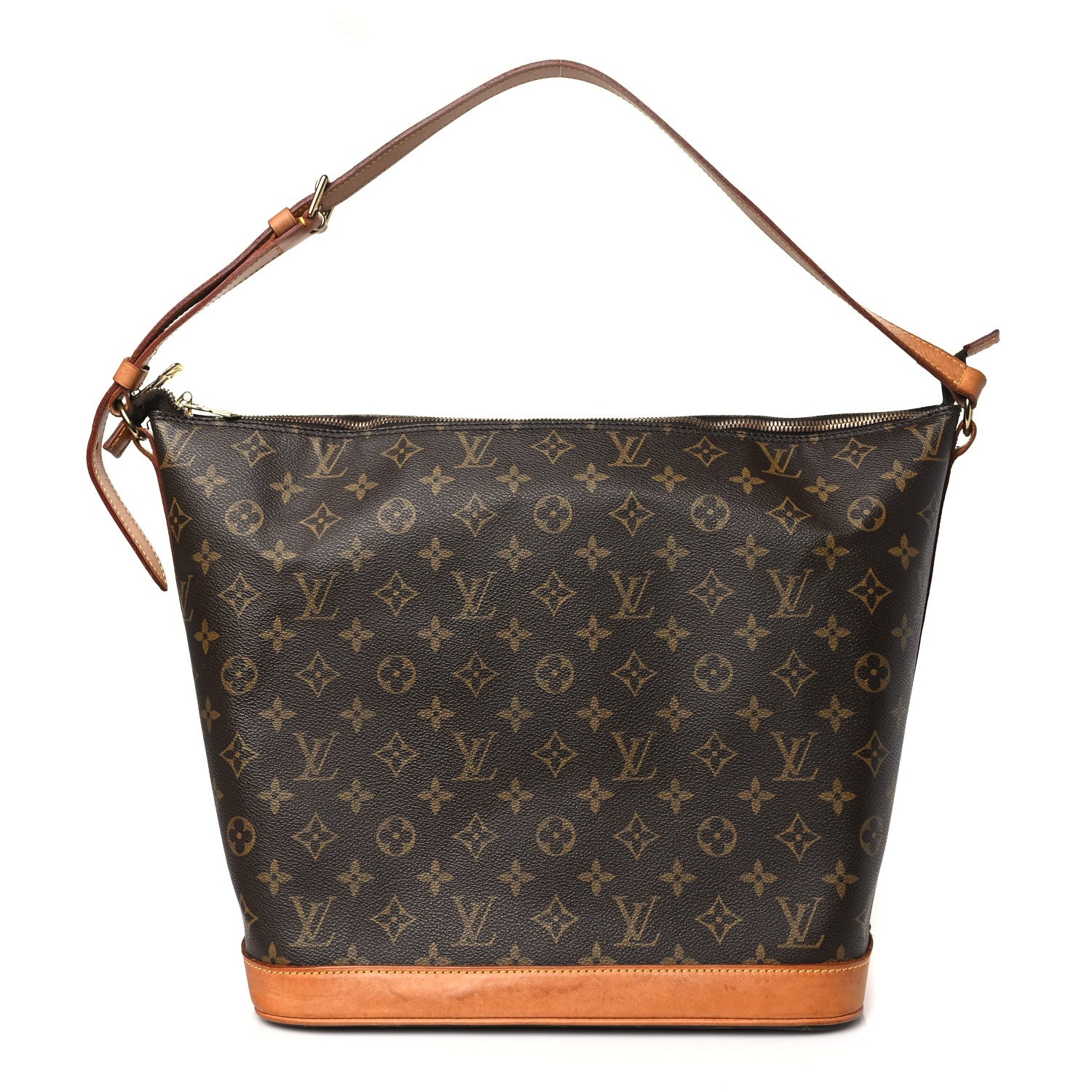 Louis Vuitton Monogram Sharon Stone AMFAR Vanity Three 1 of 12