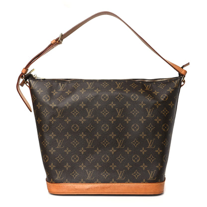 Louis Vuitton Monogram Sharon Stone AMFAR Vanity Three 1 of 12