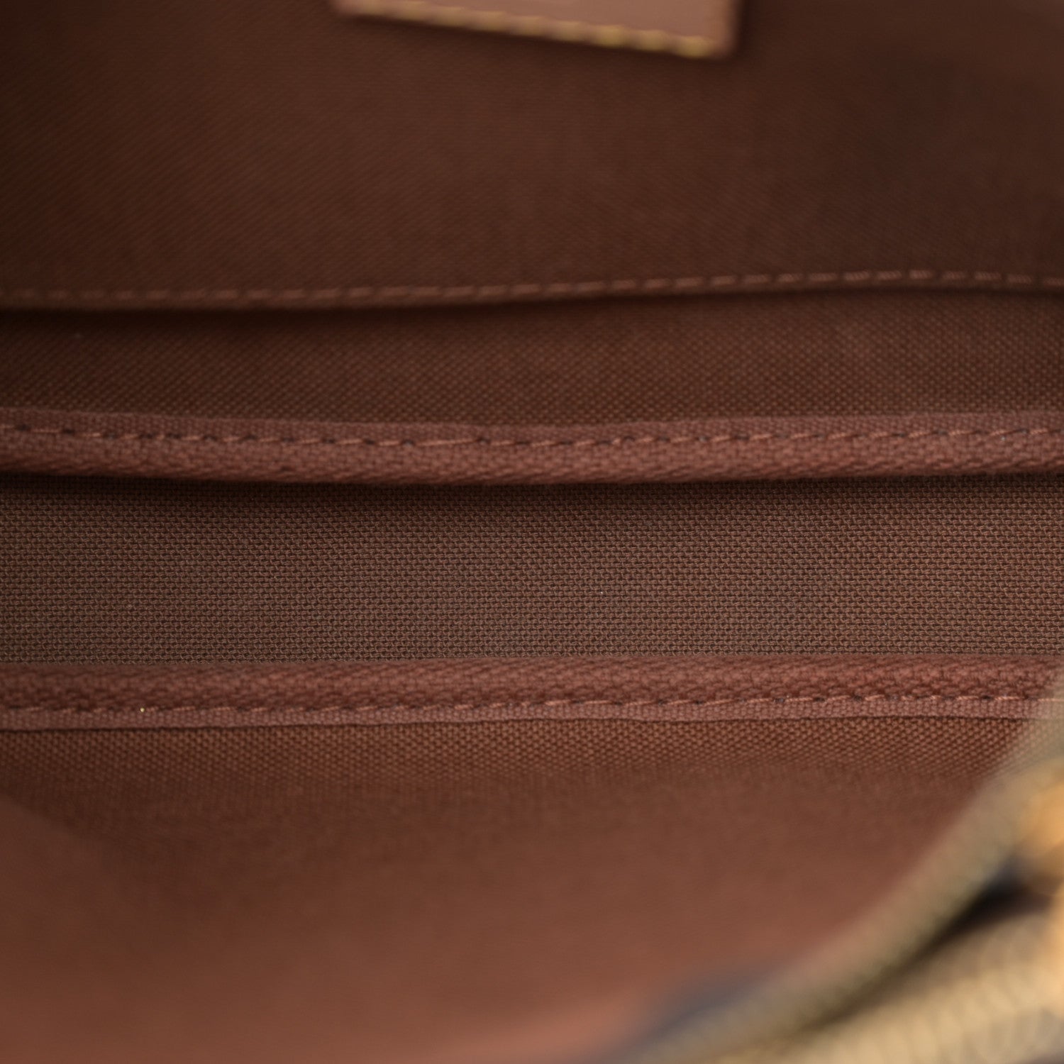 Louis Vuitton Monogram Multi Pochette Accessories Kaki 5 of 13
