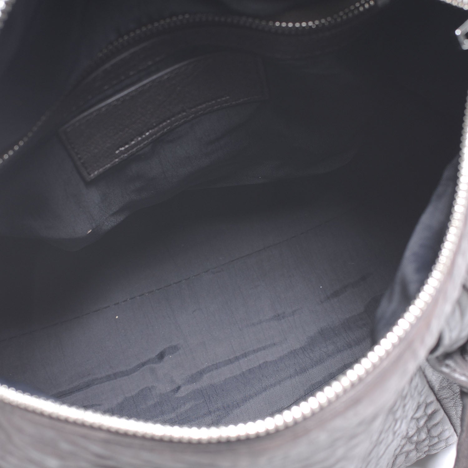 Alexander Wang Leather Rocco Espresso 5 of 6