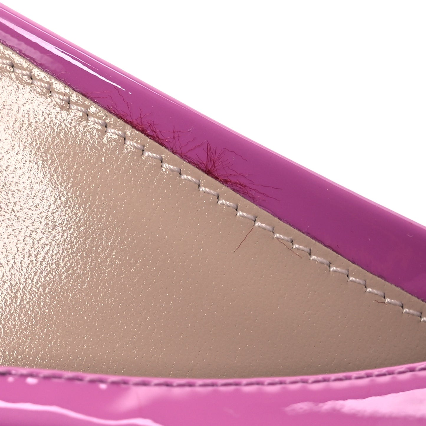 Patent Signoria Slingback Pumps 38.5 38.5 Pink
