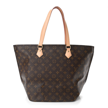 Louis Vuitton Monogram All-In PM 2 of 17