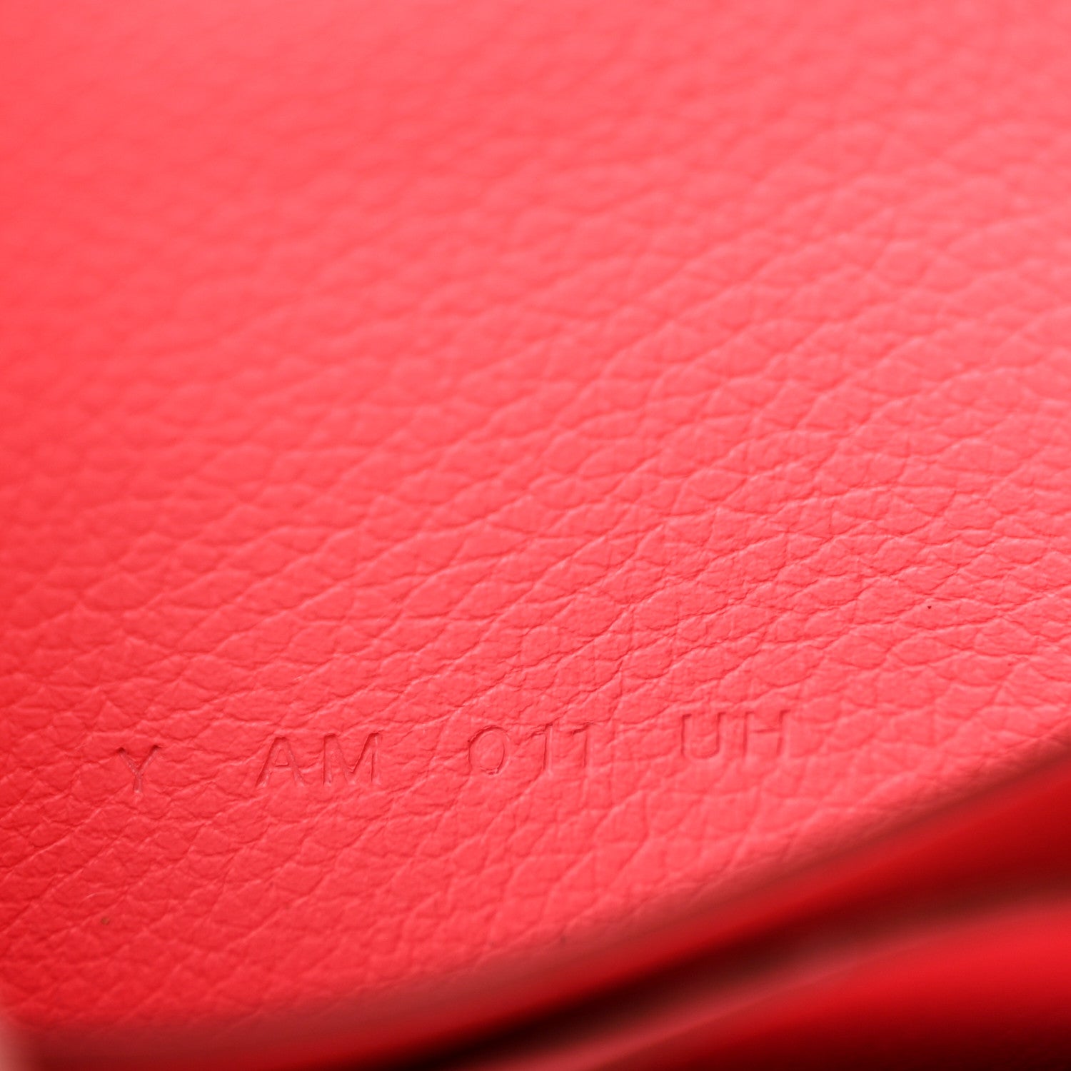 Hermes Chevre Mysore Roulis Slim Wallet Rose Azalee 8 of 10