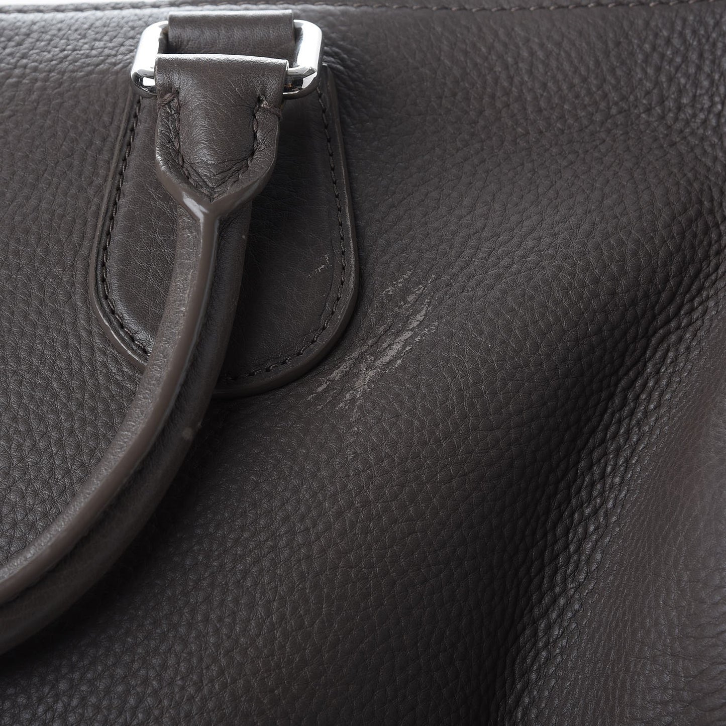 Naxos Doc Bag Grey