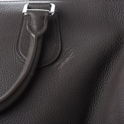 Louis Vuitton Naxos Doc Bag Grey 17 of 30