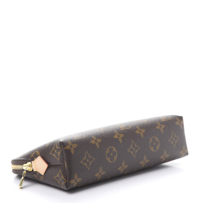 Louis Vuitton Monogram Cosmetic Pouch GM 4 of 7