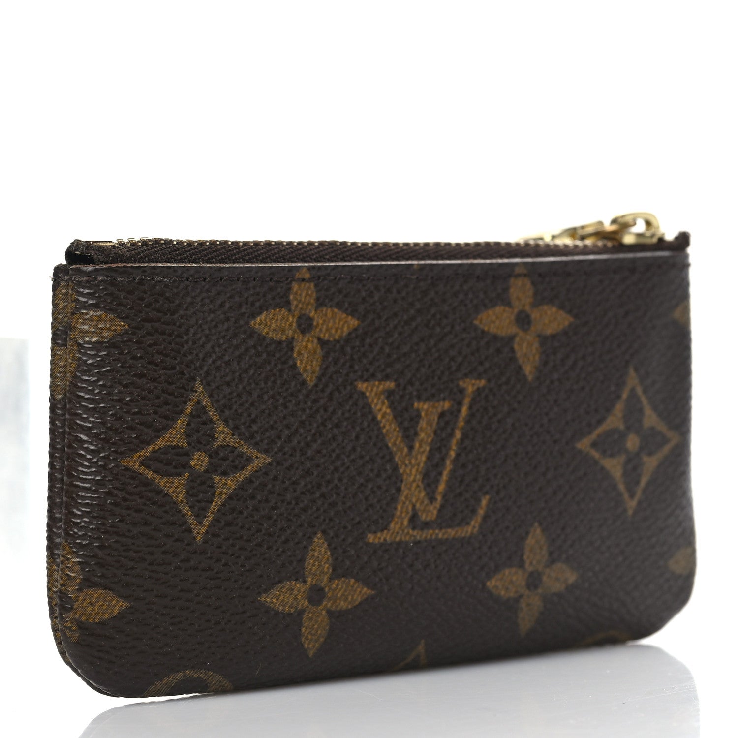 Louis Vuitton Monogram Key Pouch 3 of 7