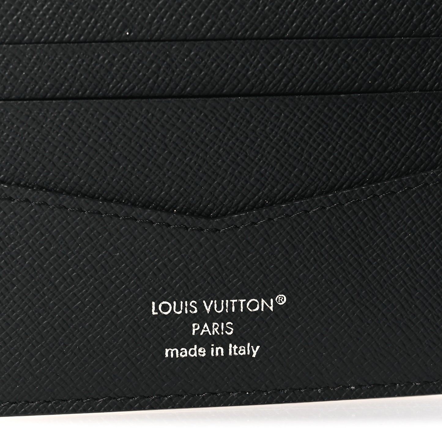 Damier Graphite Multiple Wallet