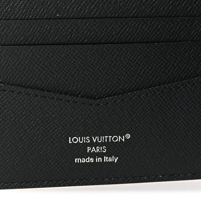 Louis Vuitton Damier Graphite Multiple Wallet 6 of 7